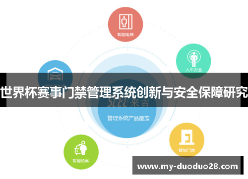 世界杯赛事门禁管理系统创新与安全保障研究