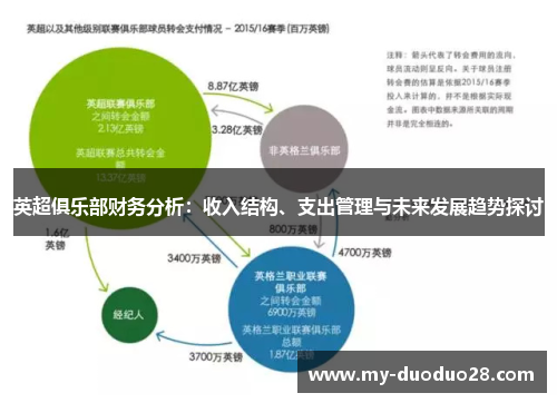 英超俱乐部财务分析：收入结构、支出管理与未来发展趋势探讨