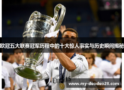 欧冠五大联赛冠军历程中的十大惊人事实与历史瞬间揭秘