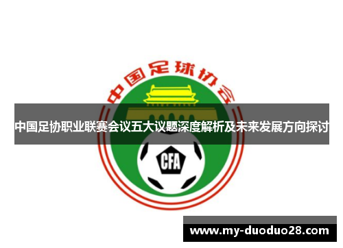 中国足协职业联赛会议五大议题深度解析及未来发展方向探讨