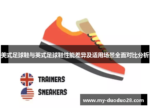 美式足球鞋与英式足球鞋性能差异及适用场景全面对比分析
